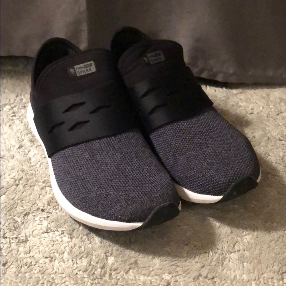 New Balance Slip On Sneakers